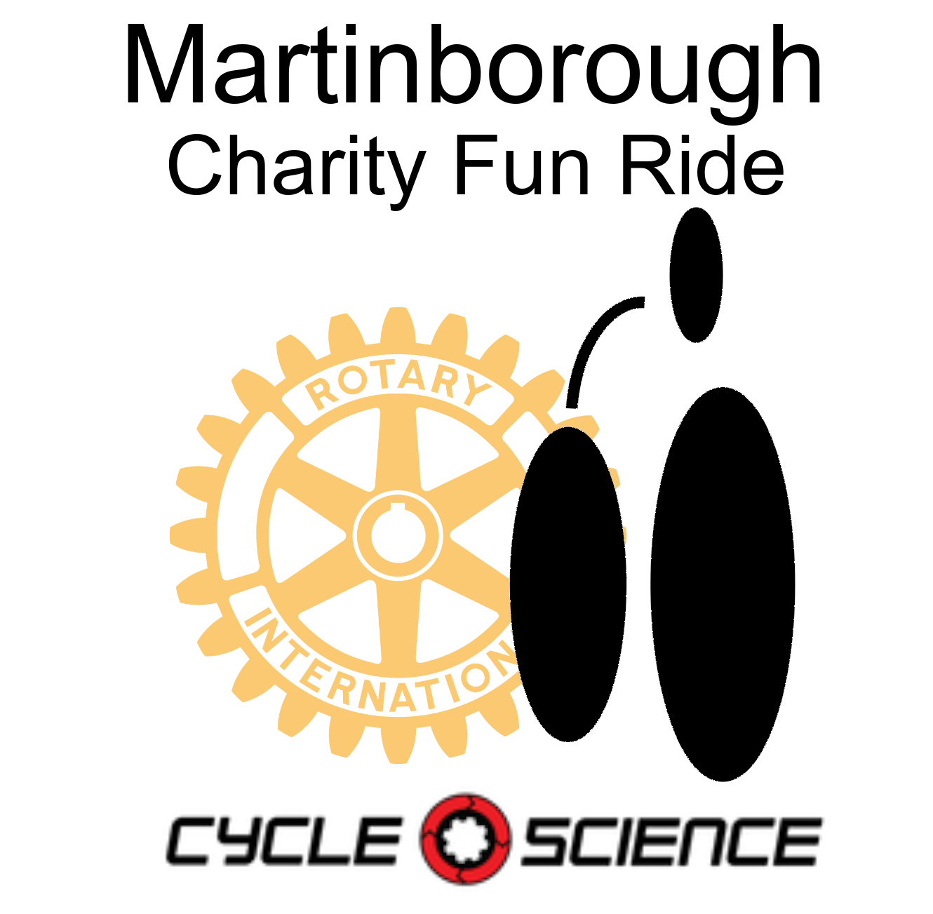 Martinborough Charity Fun Ride